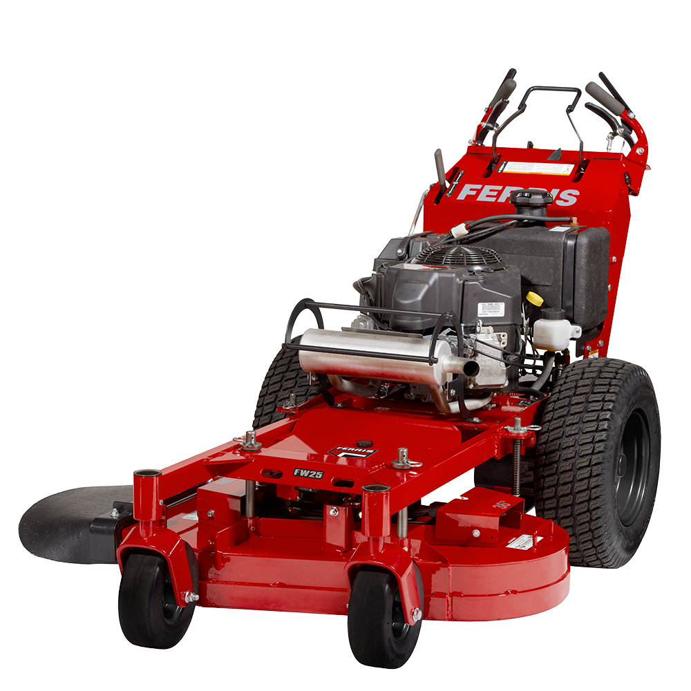 36 inch self propelled lawn mower store